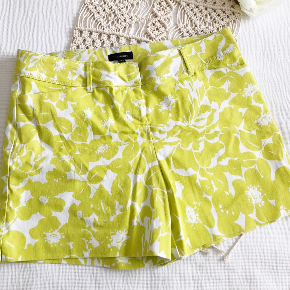 The Limited | Shorts